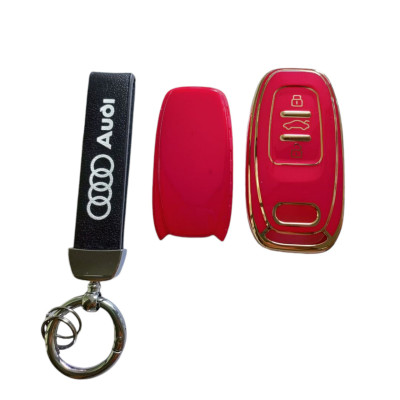 Чохол для ключа Audi
