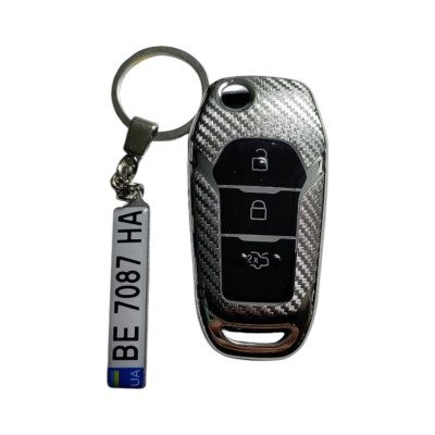 Чохол для ключа FORD та брелок