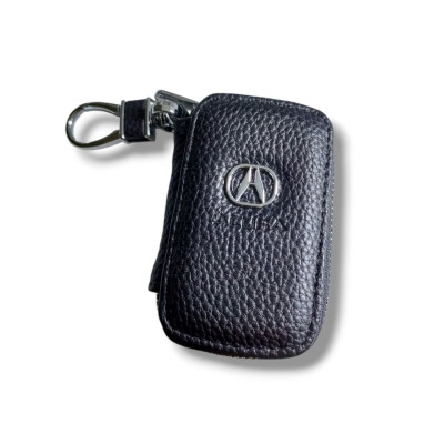 Ключниця для ключів із карабіном Acura