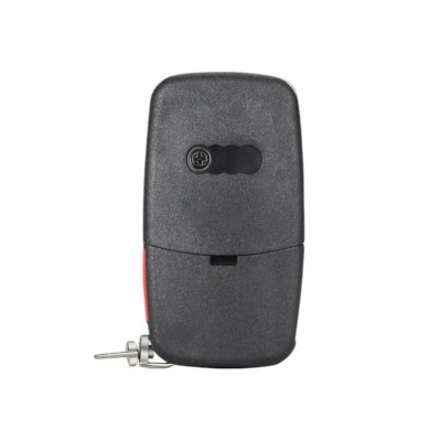 Корпус ключа Audi з жалом на 3 кнопки