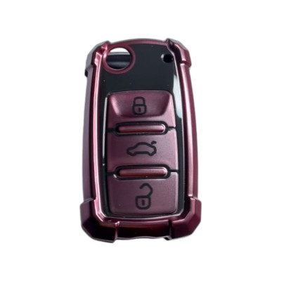 Чохол для ключа Seat, протиударний