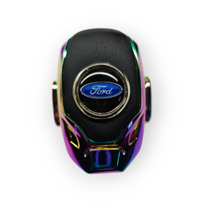 Ароматизатор в авто, автопарфюм  Ford, хамелеон