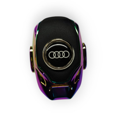 Ароматизатор в авто, автопарфюм  Audi, хамелеон