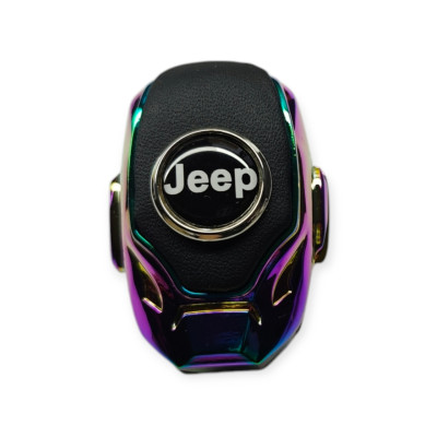 Ароматизатор в авто, автопарфюм jeep, хамелеон