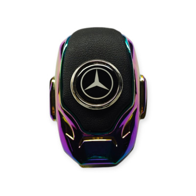 Ароматизатор в авто, автопарфюм Mercedes, хамелеон