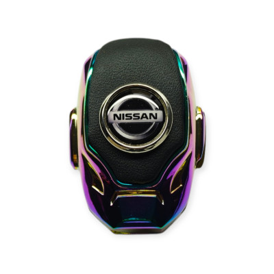 Ароматизатор в авто, автопарфюм  Nissan, хамелеон