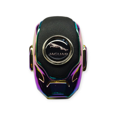 Ароматизатор в авто, автопарфюм Jaguar, хамелеон