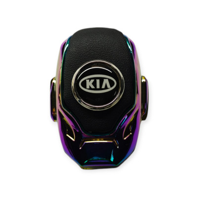 Ароматизатор в авто, автопарфюм Kia, хамелеон