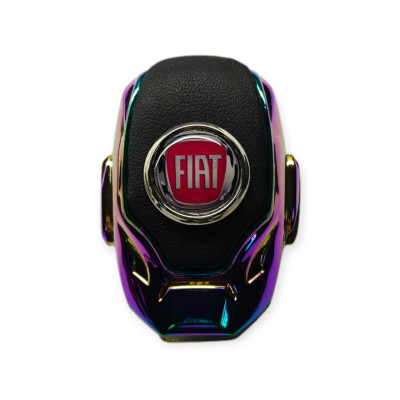 Ароматизатор в авто, автопарфюм  Fiat, хамелеон