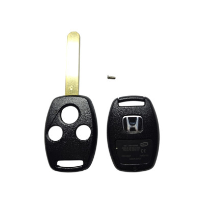Корпус ключа Honda на 3 кнопки