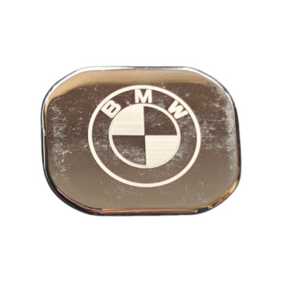 Флешка з логотипом авто BMW, 32 ГБ, уцінка, потертість