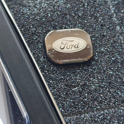 Флешка з логотипом авто Ford, 32 ГБ, уцінка, потертість