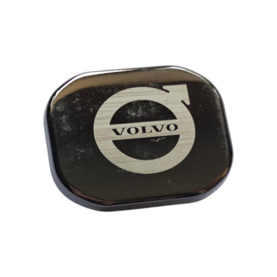 Флешка з логотипом авто Volvo, 32 ГБ, уцінка, потертість