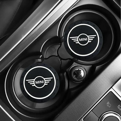 Антиковзаючим килимок в підстаканники Mini (Міні)