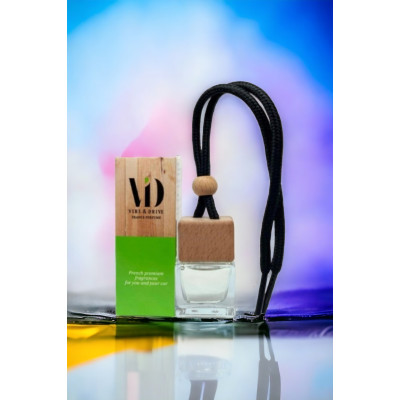 Автопарфюм Givenchy L interedit Vibe&Drive