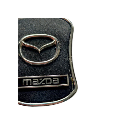 Брелок для автомобільних ключів Mazda, уцінка