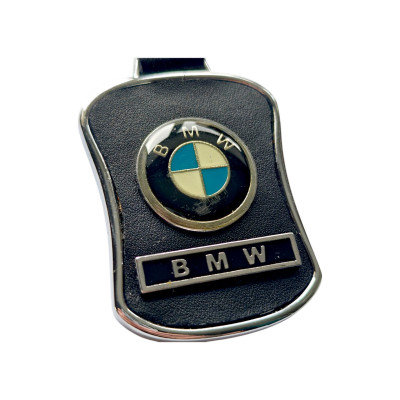 Брелок для автомобільних ключів BMW, уцінка