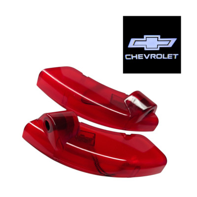 Світлодіодне штатне VIP підсвічування на дверях автомобіля з логотипом Chevrolet  CAPTIVA 2012--2017