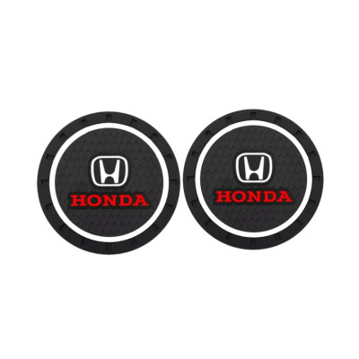 Антиковзкий килимок у підсклянники Honda (Хонда)