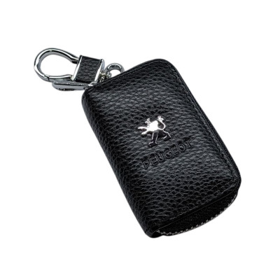 Ключниця для ключів із карабіном PEUGEOT