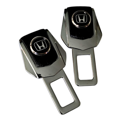 Заглушки ременів безпеки Honda