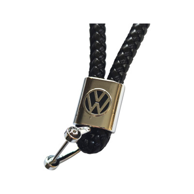 Брелок для автомобільних ключів Volkswagen, уцінка