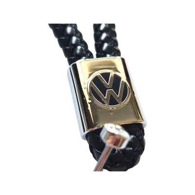 Брелок для автомобільних ключів Volkswagen, уцінка
