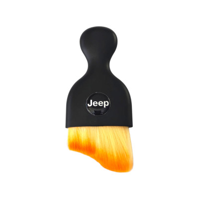 Щітка для чищення салону авто Jeep