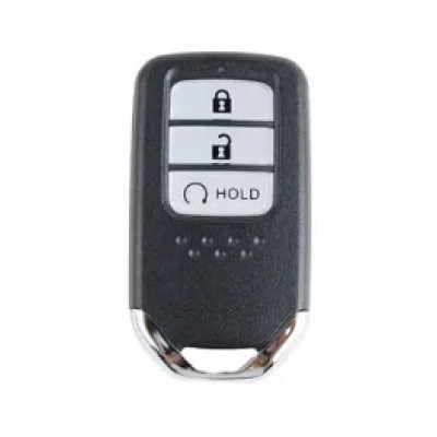 Чехол для ключа Honda, метал