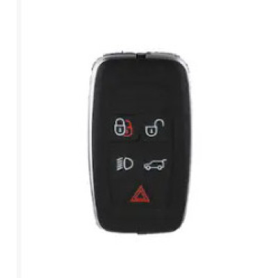 Чохол для ключа Jaguar, метал