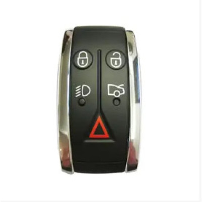 Чохол для ключа Jaguar