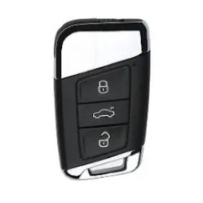 Чохол для ключа Volkswagen, глянець