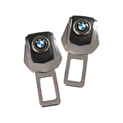 Обманки ременів безпеки, BMW