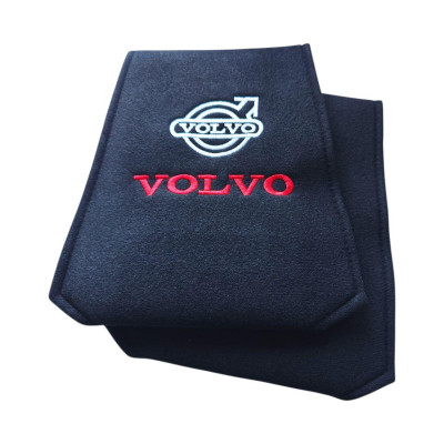 Чохол на підголовник з логотип Volvo 2шт, тип 2
