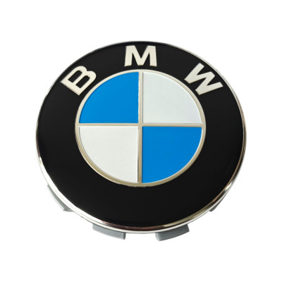 Ковпачки - заглушки в диски BMW 68\65 мм 36136783536