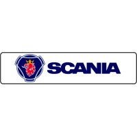 scania
